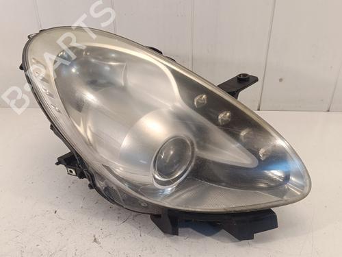 Right headlight ALFA ROMEO GIULIETTA (940_)  | BP18242400C29 