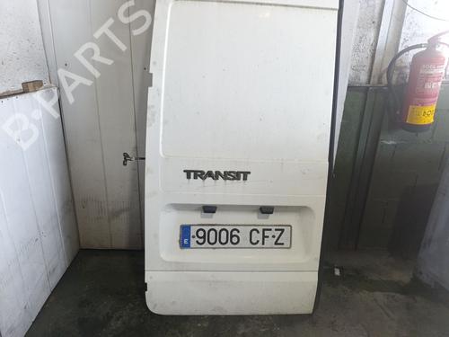 Left rear door FORD TRANSIT Van (FA_ _)  | BP29421639C4 