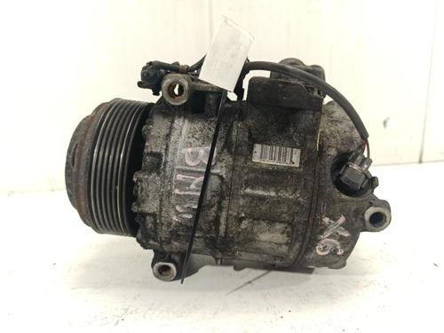 AC compressor BMW X6 (E71, E72) xDrive 40 d | BP30007015M34