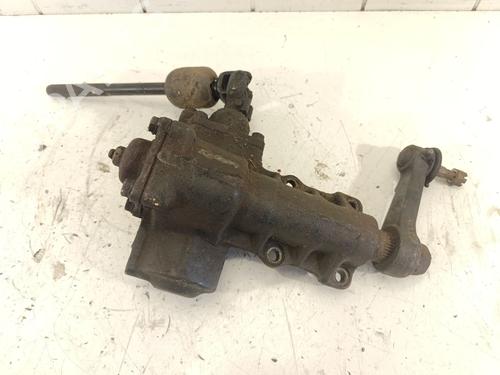 Steering rack HYUNDAI GALLOPER II (JK-01)  | BP29538857M22 