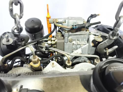 Engine SEAT TOLEDO II (1M2) 1.9 TDI | BP35986434M1  - Image 12