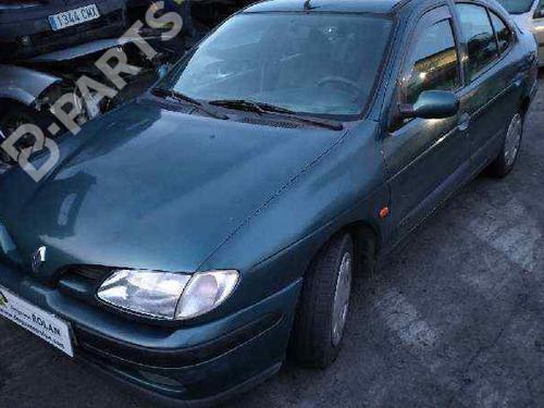Startmotor RENAULT MEGANE I Classic (LA0/1_)  | BP4839486M8 