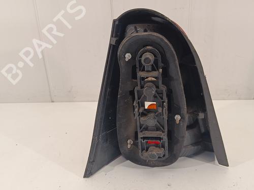 Right taillight MERCEDES-BENZ A-CLASS (W168)  | BP16100074C35 