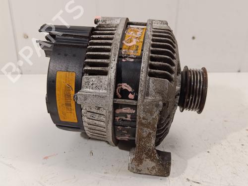 Alternator BMW 3 (E46)  | BP21224722M7 