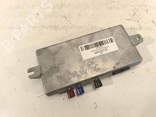 Electronic module BMW X6 (E71, E72) xDrive 40 d | BP30005700M83 