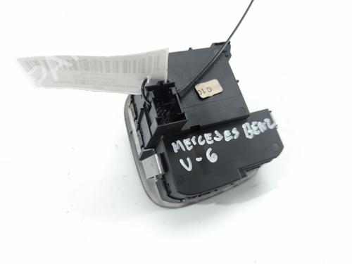 Headlight switch MERCEDES-BENZ C-CLASS (W203) C 220 CDI (203.006, 203.008) | BP38321077I24 - Image 3