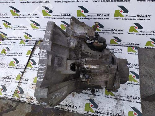 Manual gearbox ALFA ROMEO 147 (937_) 1.6 16V T.SPARK (937.AXA1A, 937.AXB1A, 937.BXB1A) (120 hp) 4064131