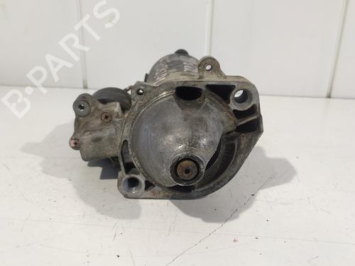 Starter MERCEDES-BENZ E-CLASS (W210) E 420 (210.072) | BP7760726M8 