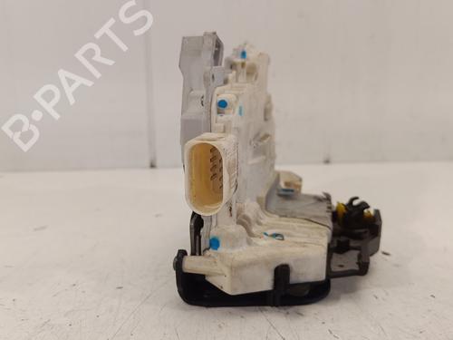 Front left lock AUDI A6 C6 (4F2) 2.0 TDI | BP19923522C98 