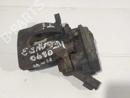 Used Left rear brake caliper RENAULT MEGANE III Coupe (DZ0/1_) 2.0 TCe (DZ0K) (180 hp) 11584933