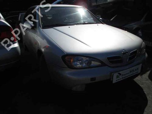 Front right window mechanism NISSAN PRIMERA (P11)  | BP4827134C23 