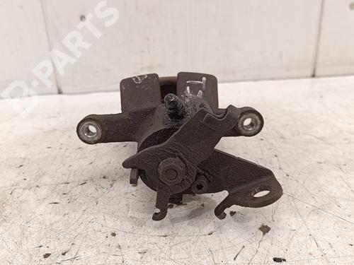 Left rear brake caliper RENAULT MEGANE II Estate (KM0/1_)  | BP11869382M107 