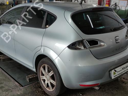 Front right window mechanism SEAT LEON (1P1) 1.9 TDI | BP11047964C23 