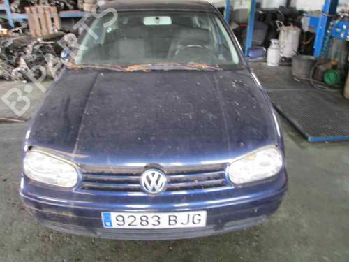 Front right window mechanism VW GOLF IV (1J1) 1.9 TDI | BP4053457C23 