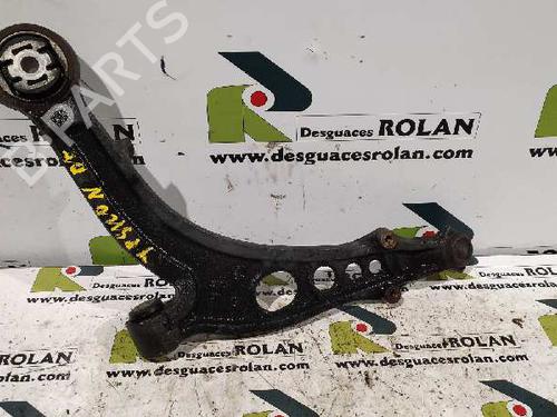 Right front suspension arm LANCIA YPSILON (843_) 1.3 D Multijet (843.AXE11, 843.AXE1A) | BP5154779M13 