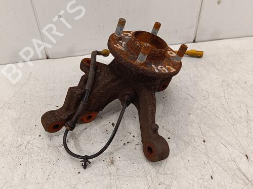 Right front steering knuckle FORD FIESTA VI (CB1, CCN) 1.25 | BP11869019M26
