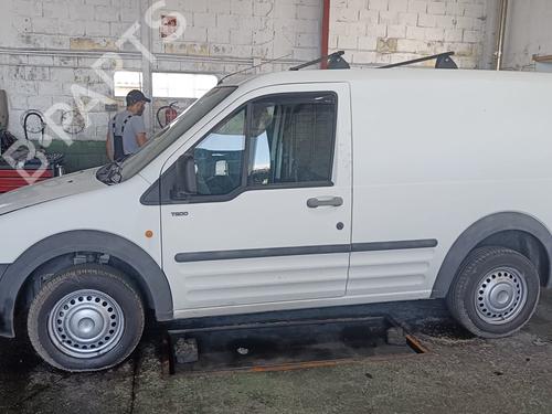 Right front door FORD TRANSIT CONNECT (P65_, P70_, P80_)  | BP18546657C3 