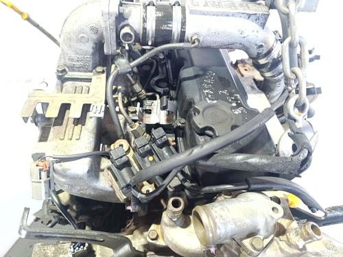 Engine NISSAN TERRANO II (R20) 2.7 TD 4WD | BP31189903M1