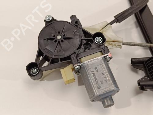 Used Front left window mechanism AUDI A3 Sportback (8VA, 8VF) 1.6 TDI (105 hp) 13877797
