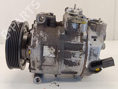 AC-Kompressor SEAT ALTEA XL (5P5, 5P8) 1.4 TSI (125 hp) 15495932
