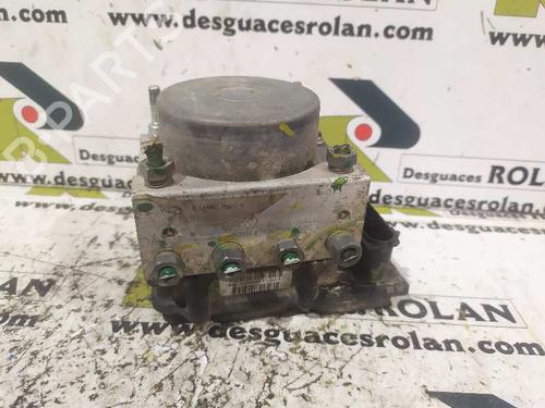 Used ABS pump DACIA SANDERO [2008-2025]  4679706