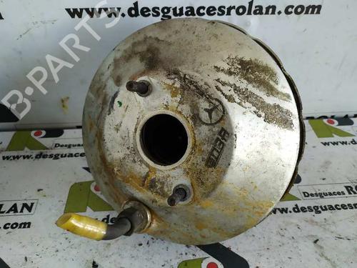 Bremseservo MERCEDES-BENZ C-CLASS (W202) [1993-2000]  4064047
