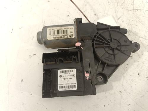 Used Left front window motor VW TOURAN (1T1, 1T2) 1.9 TDI (105 hp) 29508861