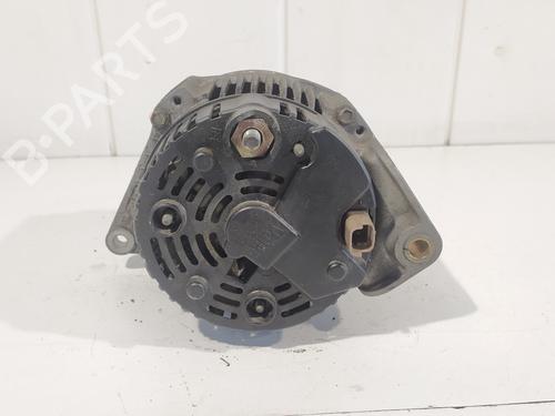 Alternator RENAULT MEGANE I (BA0/1_)  | BP7251584M7 