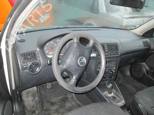 Right front steering knuckle VW GOLF IV (1J1)  | BP12547609M26 