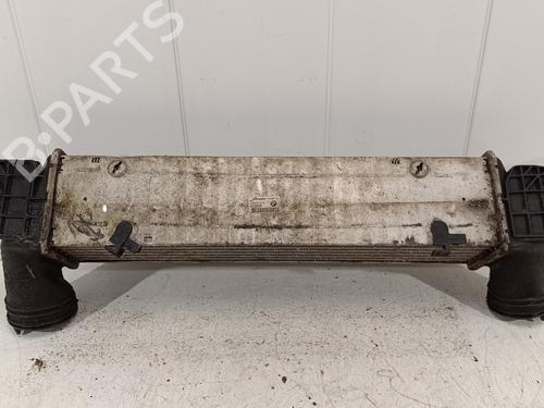 Used Intercooler BMW 1 (E87) 118 d (122 hp) 11424599
