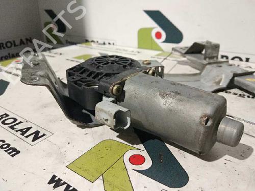 Rear left window mechanism CITROËN C3 I (FC_, FN_)  | BP4053504C24 
