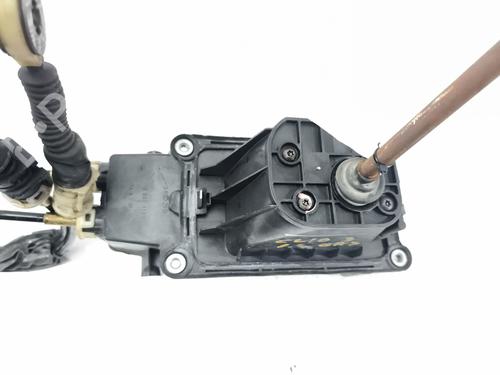 Gearstang RENAULT CLIO III Hatchback Van (SB_, SR_) 1.2 (SR0J) | BP36566944M90 - Image 4