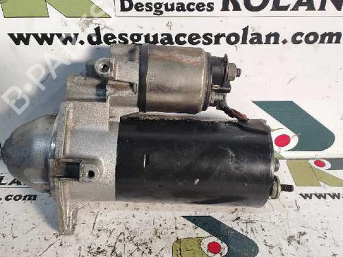 Used Starter SAAB 9-3 (YS3F, E79, D79, D75) 2.2 TiD (125 hp) 5275768