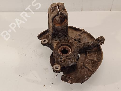 Right front steering knuckle SEAT TOLEDO III (5P2) 1.9 TDI | BP15599885M26 