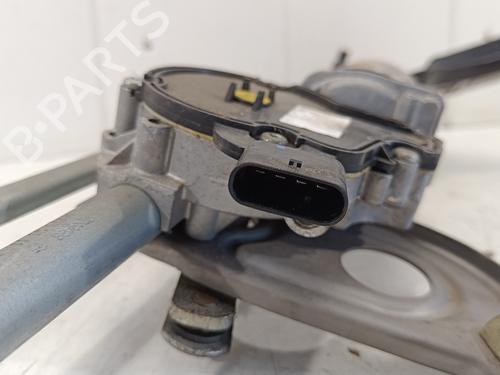 Front windshield wiper arm BMW 3 (F30, F80) 318 d | BP14301026C143