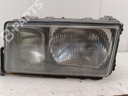 Used Left headlight Left headlight MERCEDES-BENZ 190 (W201) E 2.0 (201.024) (122 hp) 10776960 10776960
