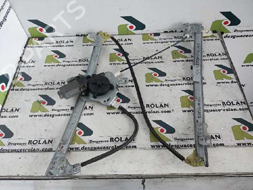 Used Front right window mechanism CITROËN XSARA Break (N2) 1.4 HDi (68 hp) 4052483
