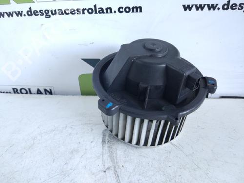 Heater blower motor FIAT PUNTO (176_) 60 1.2 | BP4059068M62 
