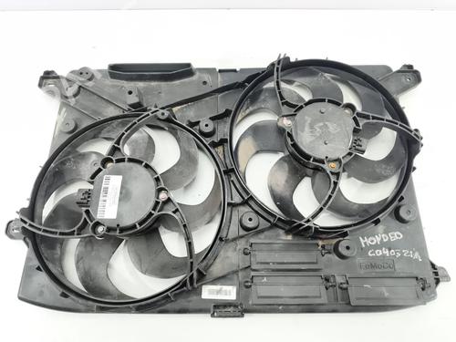 Used Radiator fan Radiator fan FORD MONDEO V Hatchback (CE) 2.0 TDCi (150 hp) 34252281 34252281