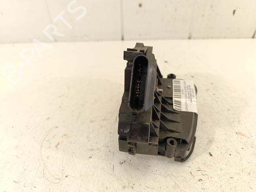 Front left lock FORD FIESTA VI (CB1, CCN) 1.6 TDCi | BP26501782C98 