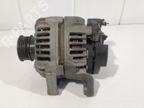 Used Alternator OPEL ASTRA H (A04) 1.6 (L48) (116 hp) 7251596