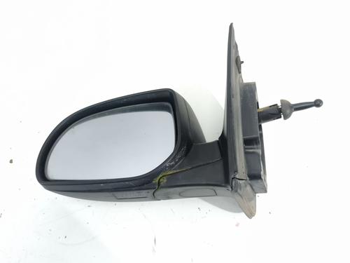 Used Left mirror Left mirror HYUNDAI i20 I (PB, PBT) 1.4 CRDi (75 hp) 34449437 34449437