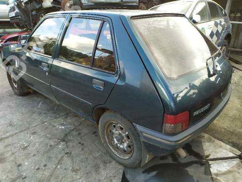 Starter PEUGEOT 205 II (20A/C)  | BP5653743M8 