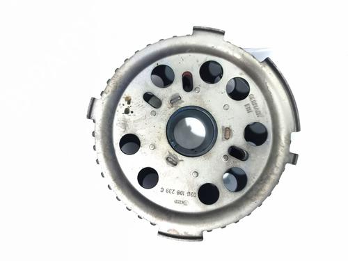 Pulley VW GOLF V (1K1) 2.0 TDI | BP36665085M122 - Image 3