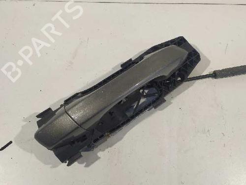 Used Rear right exterior door handle VW GOLF VII Variant (BA5, BV5) [2013-2022]  6811595