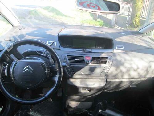 Electronic module CITROËN C4 Grand Picasso I (UA_)  | BP10247080M83 