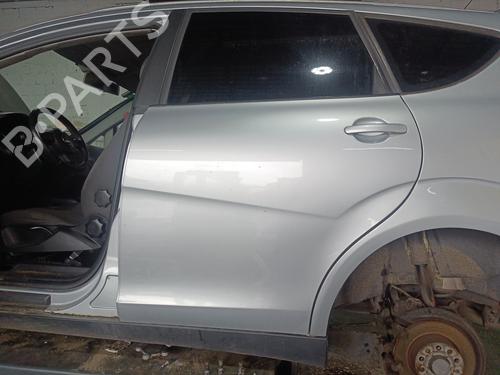 Used Left rear door SEAT ALTEA XL (5P5, 5P8) [2006-2015]  28545152