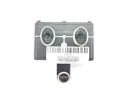 Used Electronic module Electronic module AUDI A4 B9 (8W2, 8WC) [2015-2026] 34209058 34209058