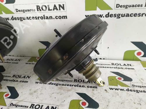 Servo brake CITROËN XSARA (N1)  | BP4058718M42 