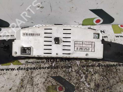 Display HONDA CIVIC VIII Hatchback (FN, FK) 2.2 CTDi (FK3) | BP5941595C48 